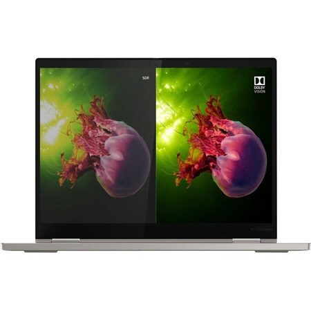 Lenovo Ts X1Titanium Yoga1 I5 16G 10P, 20QA000LUS 20QA000LUS